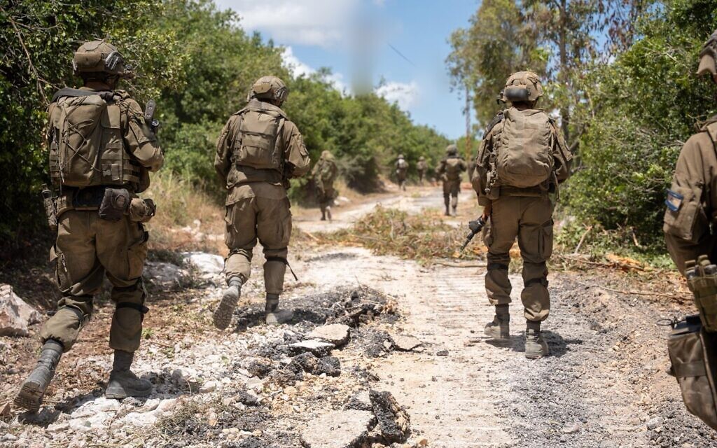 כוחות צה"ל בדרום לבנון, מאי 2026 (צילום: דובר צה"ל) כוחות צה"ל בדרום לבנון, מאי 2026 (צילום: דובר צה"ל)