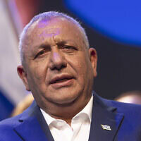 יו"ר מפלגת ישר, גדי איזנקוט, משיק את קמפיין הבחירות של המפלגה, 30 ביוני 2026 יו"ר מפלגת ישר, גדי איזנקוט, משיק את קמפיין הבחירות של המפלגה, 30 ביוני 2026