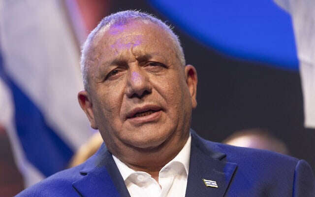יו"ר מפלגת ישר, גדי איזנקוט, משיק את קמפיין הבחירות של המפלגה, 30 ביוני 2026 יו"ר מפלגת ישר, גדי איזנקוט, משיק את קמפיין הבחירות של המפלגה, 30 ביוני 2026