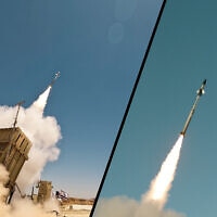 כיפת ברזל משודרגת, יוני 2026 כיפת ברזל משודרגת, יוני 2026
