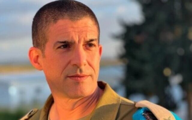 גיא מרקיזנו (צילום: מתוך אתר צה"ל) גיא מרקיזנו (צילום: מתוך אתר צה"ל)
