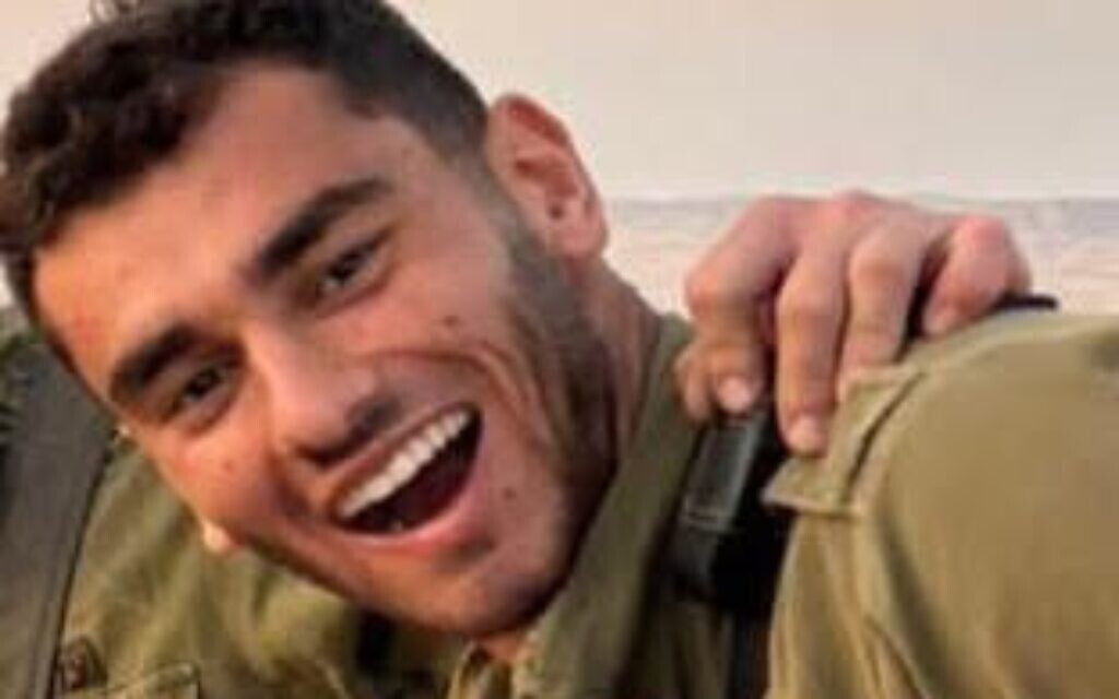 סמ״ר אדם צרפתי שנפל בלבנון ב-1 ביוני 2026 סמ״ר אדם צרפתי שנפל בלבנון ב-1 ביוני 2026