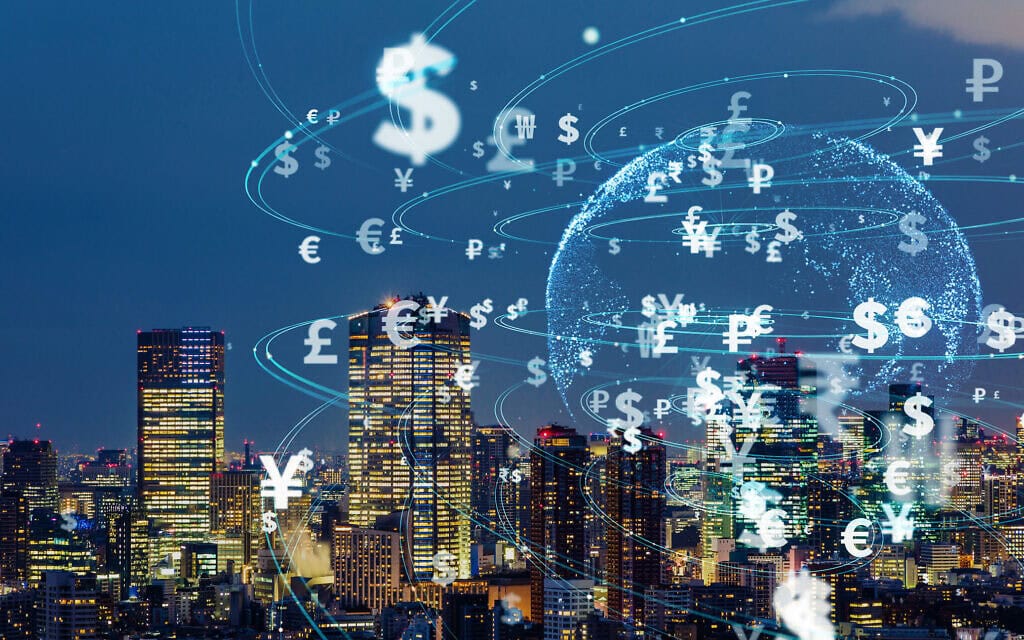 קפיטליזם דיגיטלי, אילוסטרציה (צילום: metamorworks / iStock) קפיטליזם דיגיטלי, אילוסטרציה (צילום: metamorworks / iStock)
