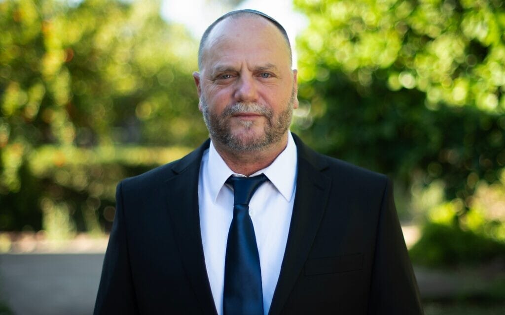 אופיר לוי (צילום: יהודה ווינברג) אופיר לוי (צילום: יהודה ווינברג)