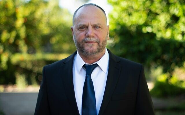 אופיר לוי (צילום: יהודה ווינברג) אופיר לוי (צילום: יהודה ווינברג)