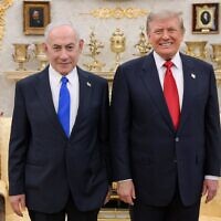 נשיא ארצות הברית דונלד טראמפ וראש הממשלה בנימין נתניהו בחדר הסגלגל בבית הלבן, 28 ביולי 2026 (צילום: מעיין טואף / לע"מ) נשיא ארצות הברית דונלד טראמפ וראש הממשלה בנימין נתניהו בחדר הסגלגל בבית הלבן, 28 ביולי 2026 (צילום: מעיין טואף / לע"מ)