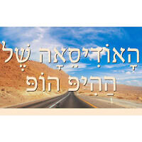 הָאוֹדִיסֵאָה שֶׁל הַהִיפּ הוֹפּ