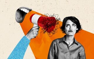 גסות רוח, אילוסטרציה (צילום: iStock / Deagreez) גסות רוח, אילוסטרציה (צילום: iStock / Deagreez)