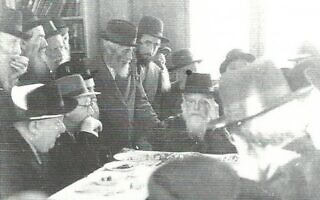 האדמו"ר מהוסיאטין, הרב יעקב פרידמן (צילום: ועד חסידי הוסיאטין) האדמו"ר מהוסיאטין, הרב יעקב פרידמן (צילום: ועד חסידי הוסיאטין)