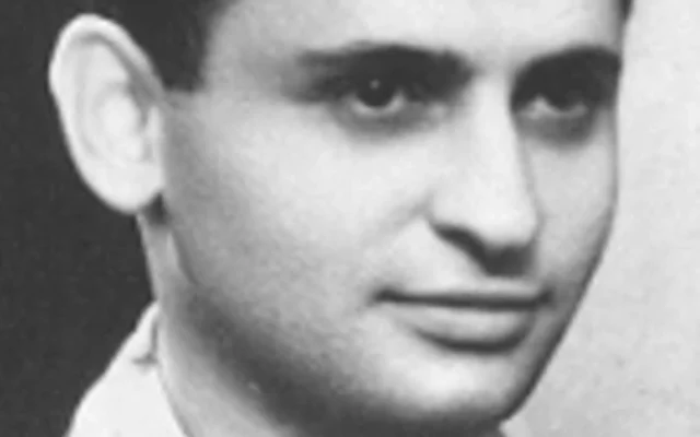 שלמה חיימסון, חלל מ-1948 שאותר באוגוסט 2026 שלמה חיימסון, חלל מ-1948 שאותר באוגוסט 2026
