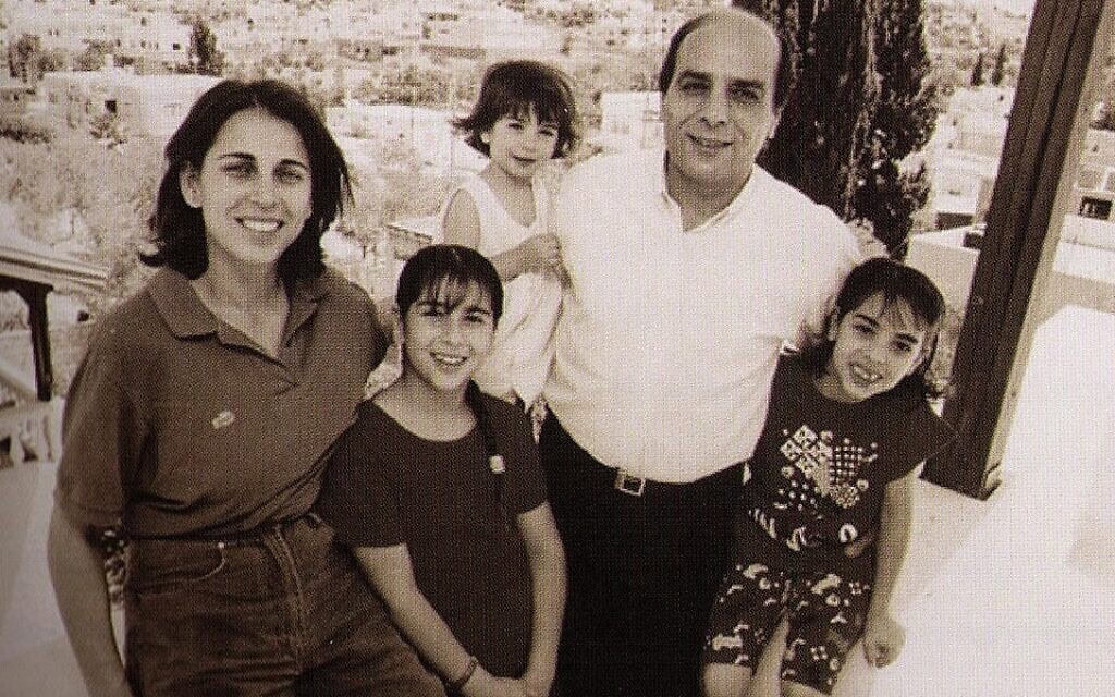 משפחת קעדאן (צילום: האגודה לזכויות האזרח, ויקיפדיה) משפחת קעדאן (צילום: האגודה לזכויות האזרח, ויקיפדיה)