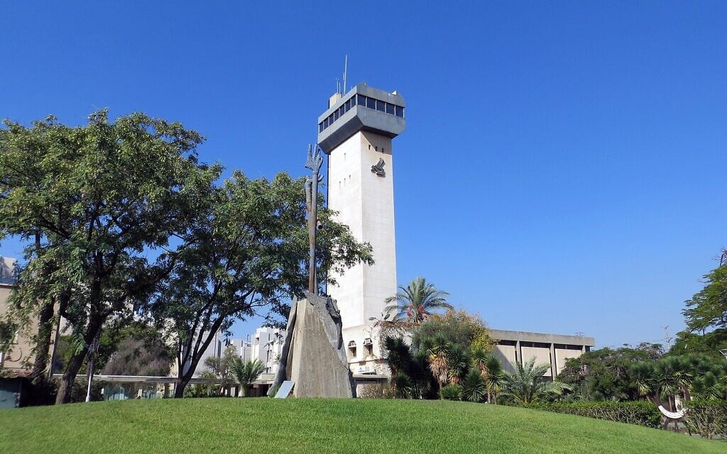 קמפוס אוניברסיטת בר אילן, בה מתקיימים בין השאר לימודים בהפרדה מגדרית (צילום: אוניברסיטת בר אילן, מאושר לשימוש חופשי) קמפוס אוניברסיטת בר אילן, בה מתקיימים בין השאר לימודים בהפרדה מגדרית (צילום: אוניברסיטת בר אילן, מאושר לשימוש חופשי)