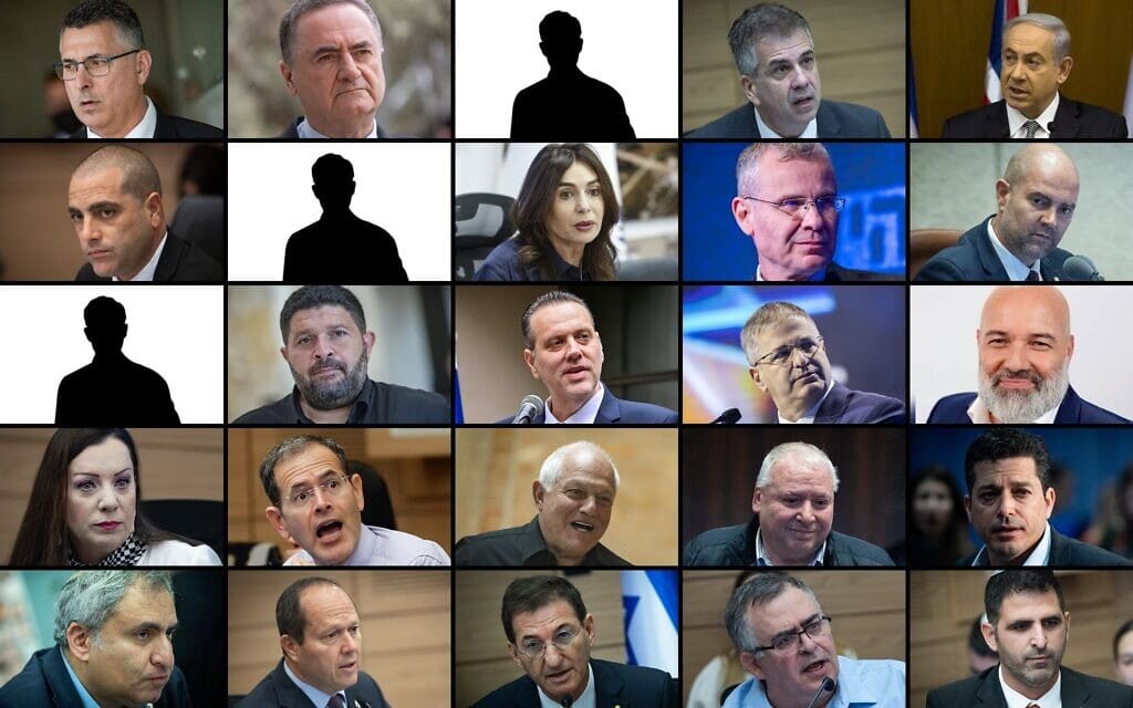 25 המקומות הראשונים ברשימת מפלגת הליכוד בבחירות לכנסת ה-26 (צילום: פלאש90, AP Photo, מונטז') 25 המקומות הראשונים ברשימת מפלגת הליכוד בבחירות לכנסת ה-26 (צילום: פלאש90, AP Photo, מונטז')
