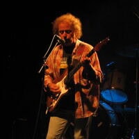 שלמה מזרחי בהופעה, 2004