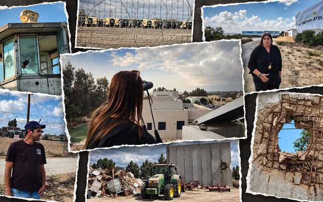 אילוסטרציה: מסע בארץ הקונספציה