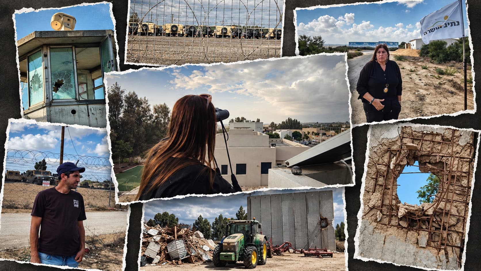 אילוסטרציה: מסע בארץ הקונספציה (צילום: אבנר הופשטיין, עיבוד AI) אילוסטרציה: מסע בארץ הקונספציה (צילום: אבנר הופשטיין, עיבוד AI)