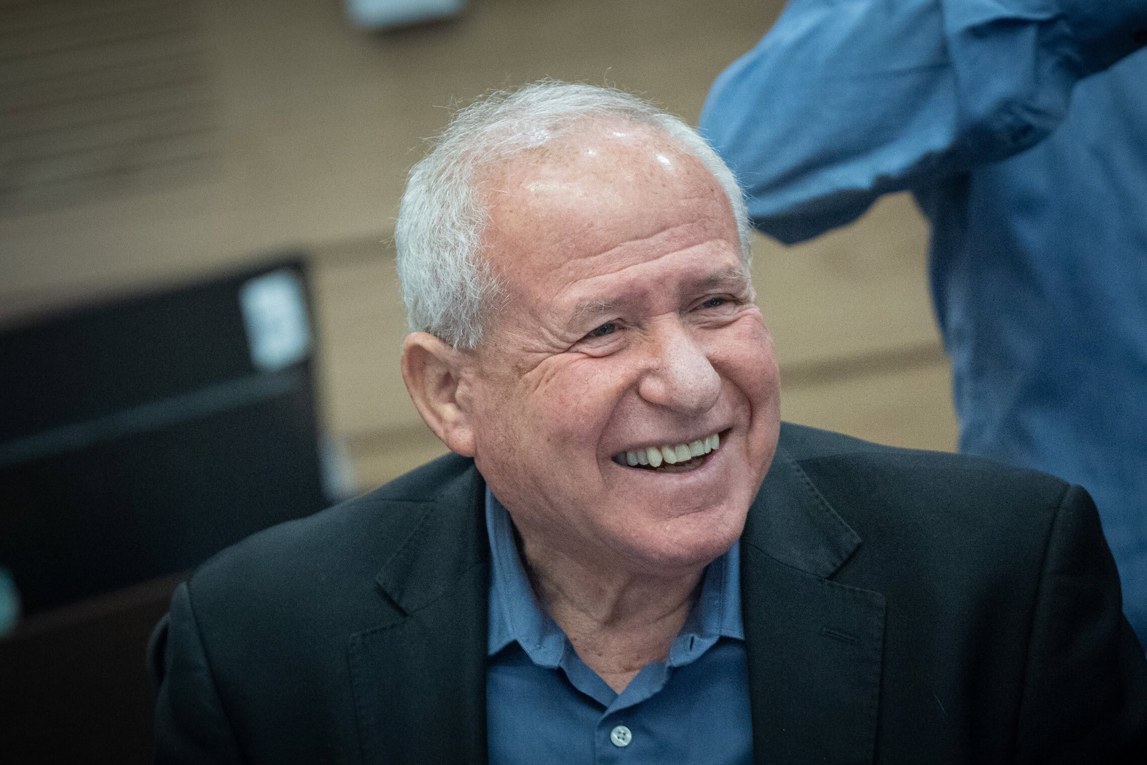 שר החקלאות אבי דיכטר משתתף בדיון ועדת הכלכלה בכנסת בירושלים. 26 במרץ 2025 (צילום: יונתן זינדל/פלאש90) שר החקלאות אבי דיכטר משתתף בדיון ועדת הכלכלה בכנסת בירושלים. 26 במרץ 2025 (צילום: יונתן זינדל/פלאש90)