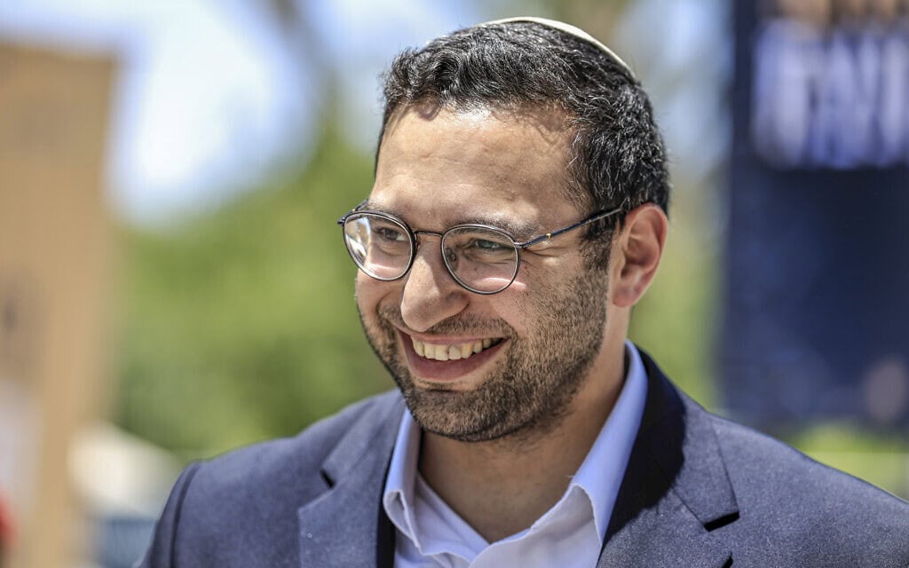 שר הנגב, הגליל והחוסן הלאומי יצחק וסרלאוף משתתף בוועידת הנגב בדימונה. 17 ביולי 2026 (צילום: צפריר אביוב/פלאש90) שר הנגב, הגליל והחוסן הלאומי יצחק וסרלאוף משתתף בוועידת הנגב בדימונה. 17 ביולי 2026 (צילום: צפריר אביוב/פלאש90)