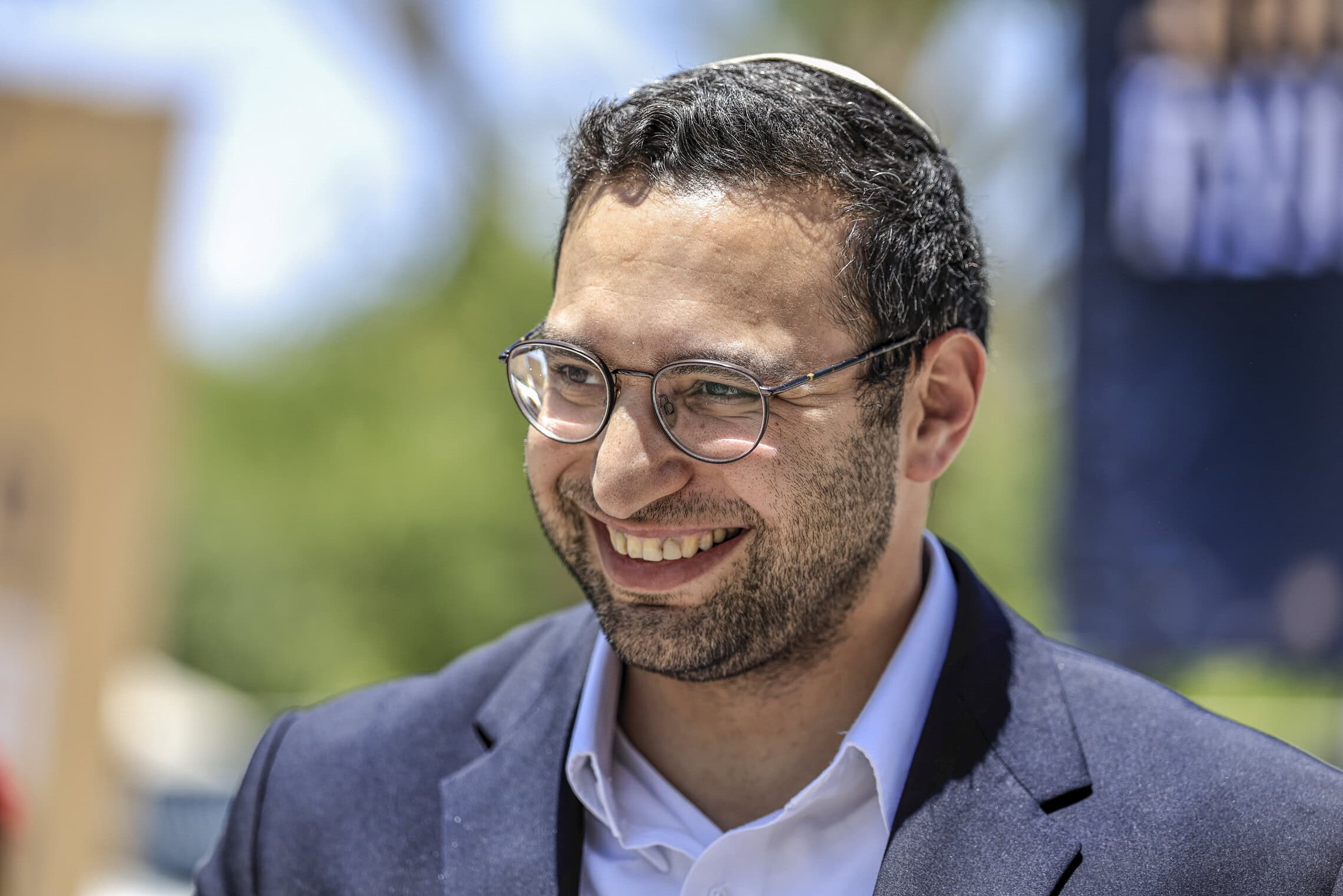 שר הנגב, הגליל והחוסן הלאומי יצחק וסרלאוף משתתף בוועידת הנגב בדימונה. 17 ביולי 2026 (צילום: צפריר אביוב/פלאש90) שר הנגב, הגליל והחוסן הלאומי יצחק וסרלאוף משתתף בוועידת הנגב בדימונה. 17 ביולי 2026 (צילום: צפריר אביוב/פלאש90)