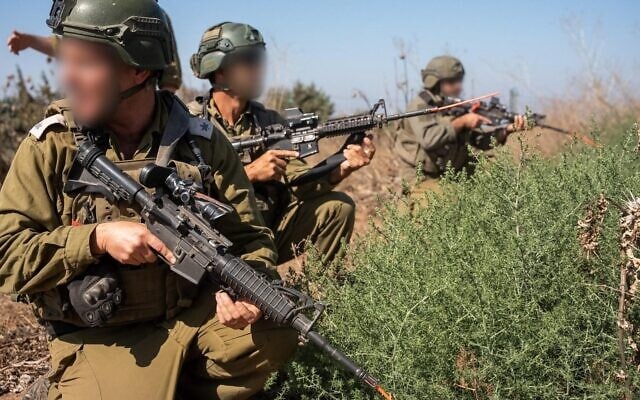 חיילי צה חיילי צה