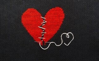 סליחה, אילוסטרציה (צילום: iStock / Natalija Grigel) סליחה, אילוסטרציה (צילום: iStock / Natalija Grigel)