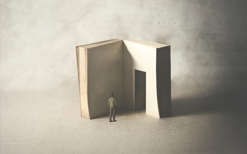 קריאה, אילוסטרציה (צילום: iStock / francescoch) קריאה, אילוסטרציה (צילום: iStock / francescoch)