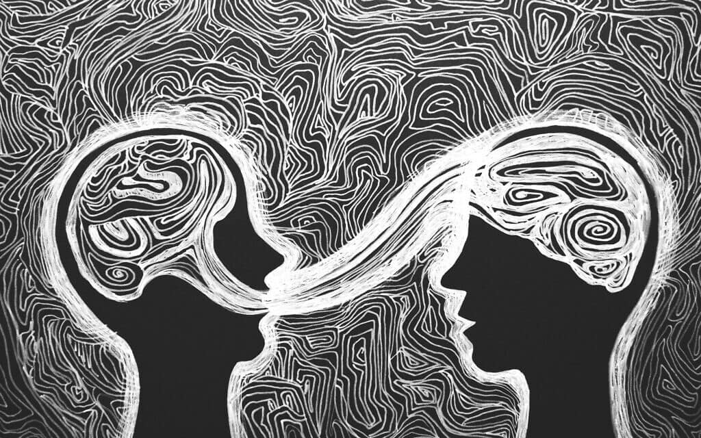 קונפרונטציה אמפתית, אילוסטרציה (צילום: iStock / Kateryna Kovarzh) קונפרונטציה אמפתית, אילוסטרציה (צילום: iStock / Kateryna Kovarzh)