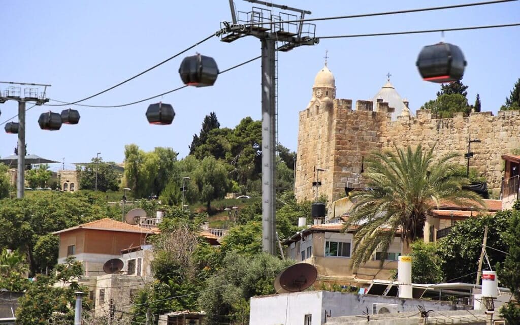 (צילום: עמק שווה) (צילום: עמק שווה)