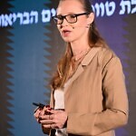 ד"ר יעל בנבנישתי ד"ר יעל בנבנישתי