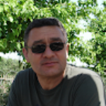 Igor Komarovski Igor Komarovski