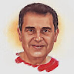 Meir Conforti Meir Conforti