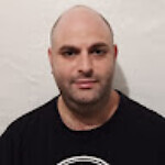 Ben Gershon Ben Gershon