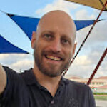 Yoel Feuermann (BladeFistX2) Yoel Feuermann (BladeFistX2)