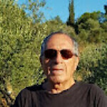 Yigal Baumgarten Yigal Baumgarten