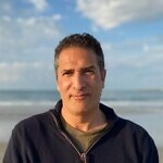 דניאל סילברמן דניאל סילברמן