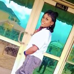 Shakira Edet Shakira Edet