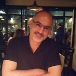 Uriel Bar Shalom Uriel Bar Shalom