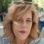 Shanie Weissman Shanie Weissman