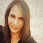 סימונה שוקרון סימונה שוקרון