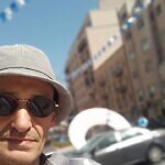 אליהו בן עזרא אליהו בן עזרא