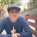 מקס גרובמן מקס גרובמן