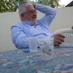 Zvi Landau Zvi Landau