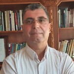 פרופ' נוהאד עלי פרופ' נוהאד עלי