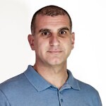 אריק סגל אריק סגל
