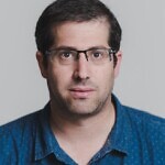 ירון הופמן-דישון ירון הופמן-דישון