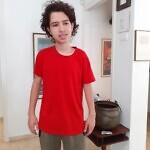 יונתן קרן יונתן קרן