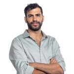 ד"ר נבו שפיגל ד"ר נבו שפיגל