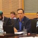 ח"כ משה (קינלי) טור-פז ח"כ משה (קינלי) טור-פז