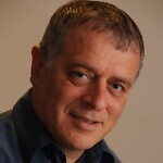 פרופ' מיכאל (מיקי) ארליך פרופ' מיכאל (מיקי) ארליך